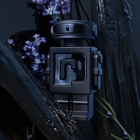 Phantom Parfum | Paco Rabanne | Hombre | Parfum | 100 ml