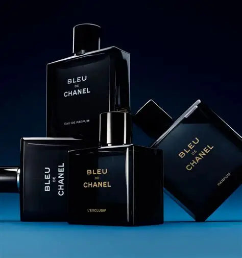 Bleu | Chanel | Hombre | Eau de Toilette | 100 ml