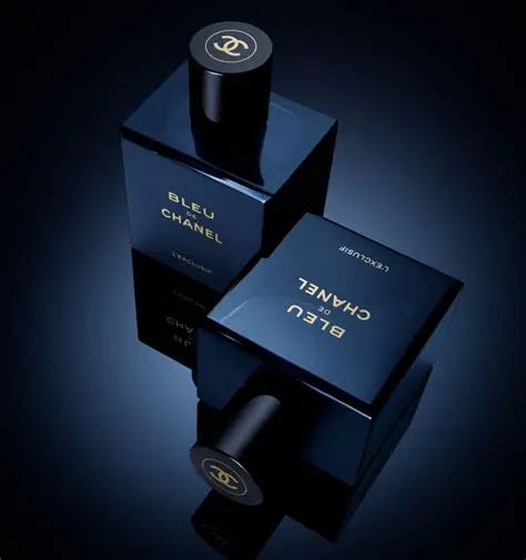 Bleu | Chanel | Hombre | Eau de Toilette | 100 ml