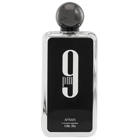 9 PM | Afnan | Hombre | Eau de Parfum | 100 ml