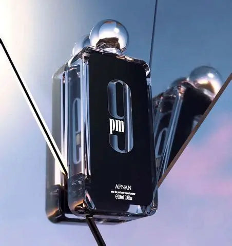 9 PM | Afnan | Hombre | Eau de Parfum | 100 ml