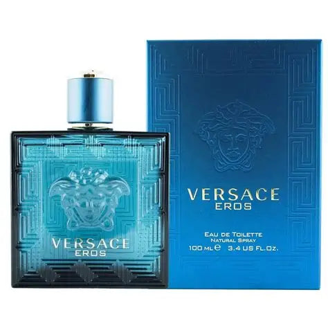 Versace Eros | Eau de Parfum