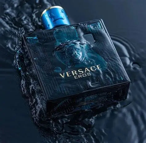Versace Eros | Eau de Parfum