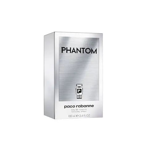 Paco Rabanne Phantom | Eau de Toilette