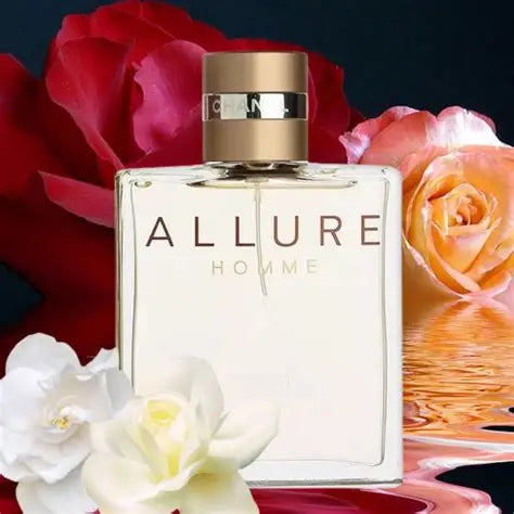 Chanel Allure Homme | Eau de Toilette