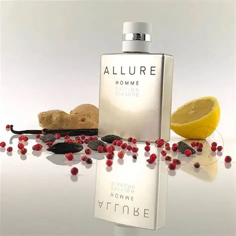 Chanel Allure Homme | Eau de Toilette