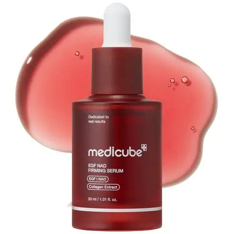 Sérum Reafirmante EGF NAD+ 30 ml | Medicube