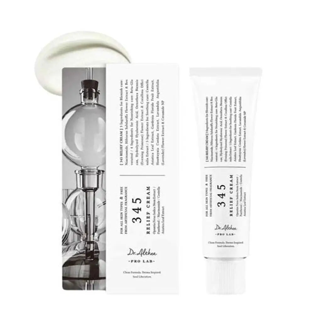 345 CREMA MIST ALIVIANTE| Dr. Althea