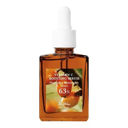 Suero potenciador de vitamina C | Dr. Althea