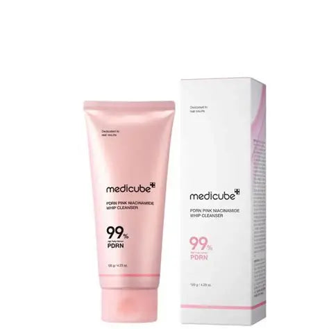 Limpiador Espumoso PDRN Whip | Medicube