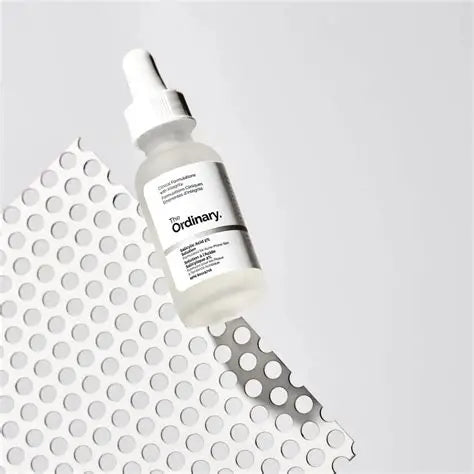 Solución de Ácido Salicílico 2% | The Ordinary