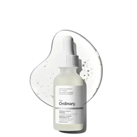 Solución de Ácido Salicílico 2% | The Ordinary
