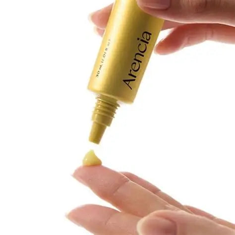 Retinal Booster Shot | Arencia