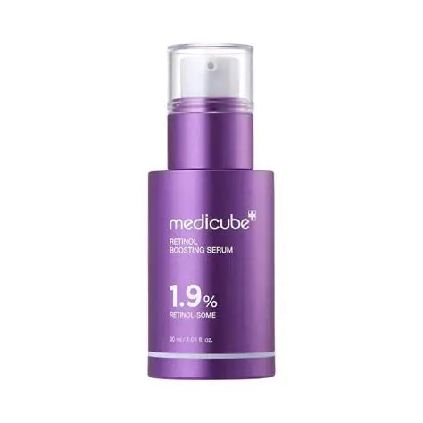 Sérum Reafirmante con Retinol y NMN | Medicube