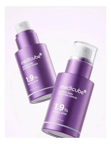 Sérum Reafirmante con Retinol y NMN | Medicube