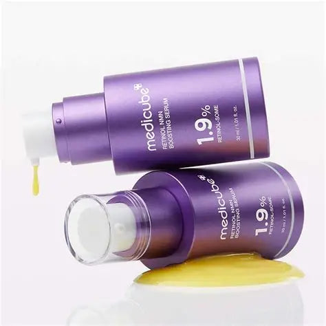 Sérum Reafirmante con Retinol y NMN | Medicube