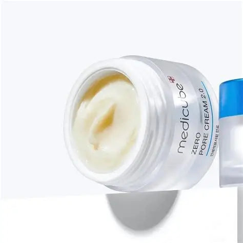Crema Zero Pore 2.0 | Medicube
