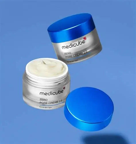 Crema Zero Pore 2.0 | Medicube