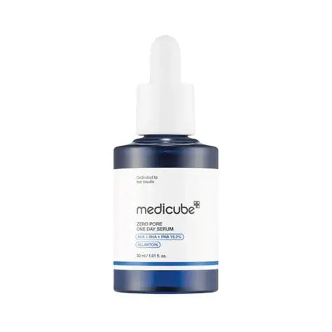 Sérum Zero Pore One Day | Medicube