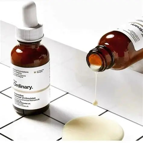 Emulsión con Retinoide Granactivo 2% | The Ordinary