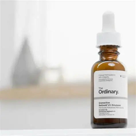 Emulsión con Retinoide Granactivo 2% | The Ordinary