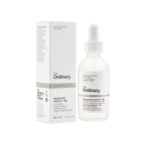 Sérum Ácido Hialurónico 2% + B5 | The Ordinary