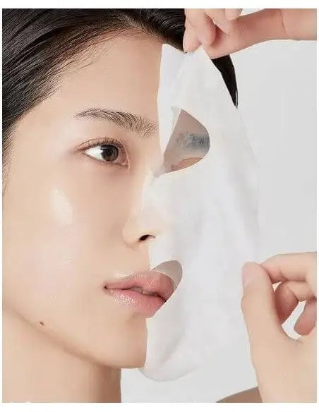 Mascarilla Facial Holy Hyssop | Arencia