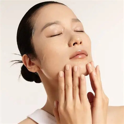 Mascarilla Deep Peptide Radiance | Medicube