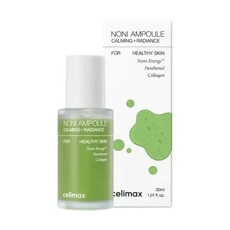 Ampolla de Energía Noni | Celimax