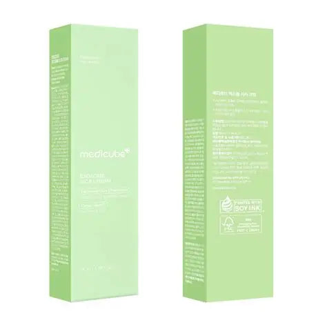 Crema Exosome Cica | Medicube