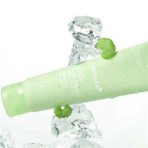 Crema Exosome Cica | Medicube