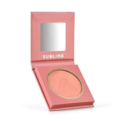 Rubor Compacto Sublime | Atenea