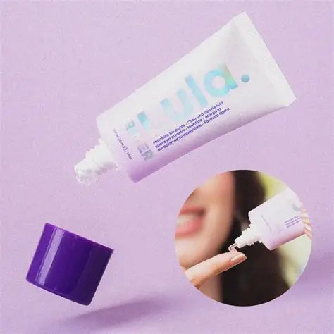 Primer Facial Suavizante | Lula