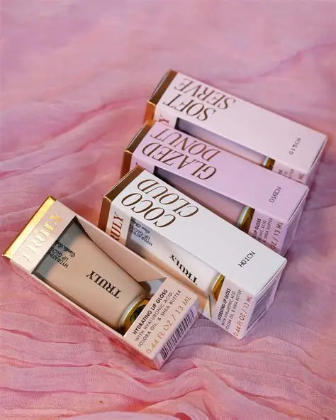 Brillo Labial Hidratante | Truly
