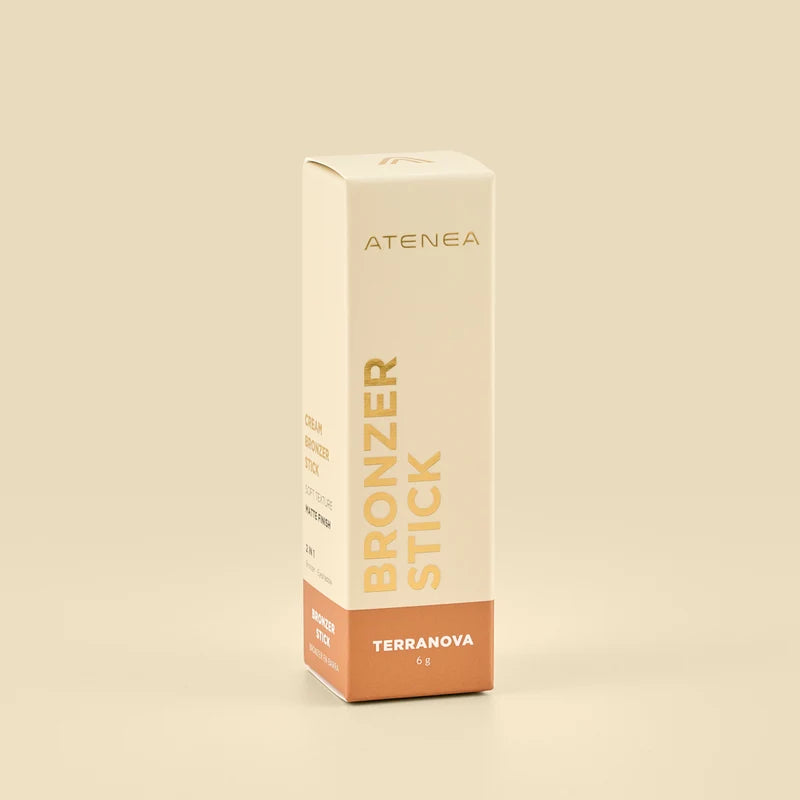 BRONZER CREMOSO EN BARRA COLLECTION