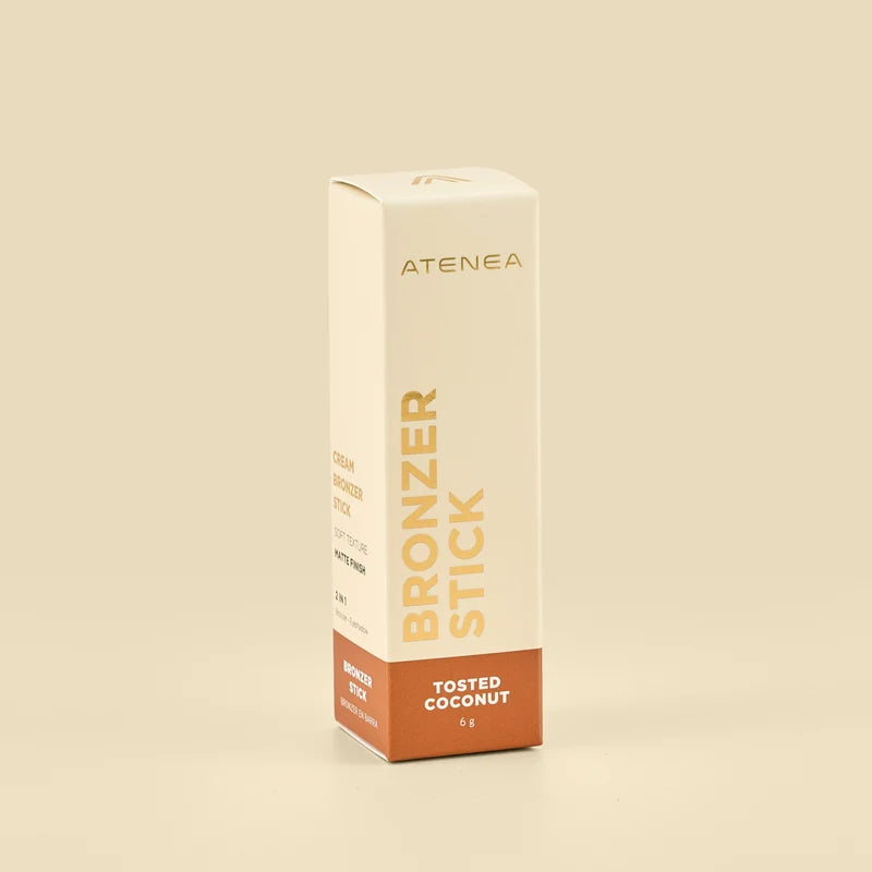 BRONZER CREMOSO EN BARRA COLLECTION
