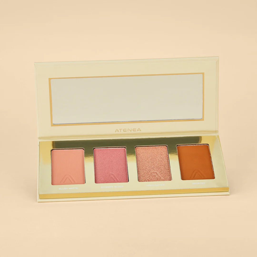 PALETA FACIAL ESSENTIAL