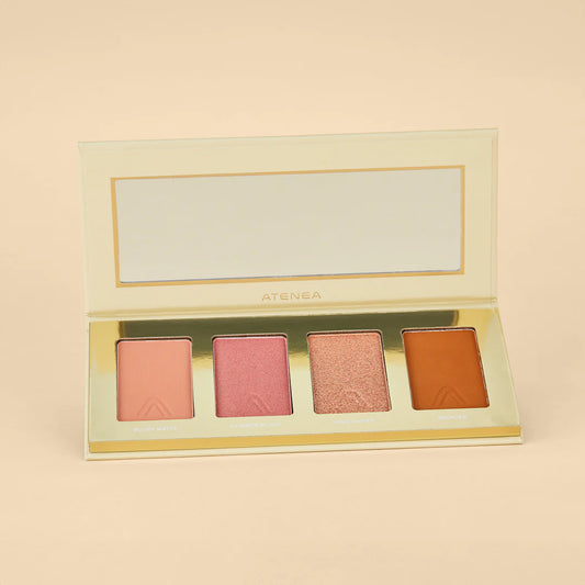 PALETA FACIAL ESSENTIAL