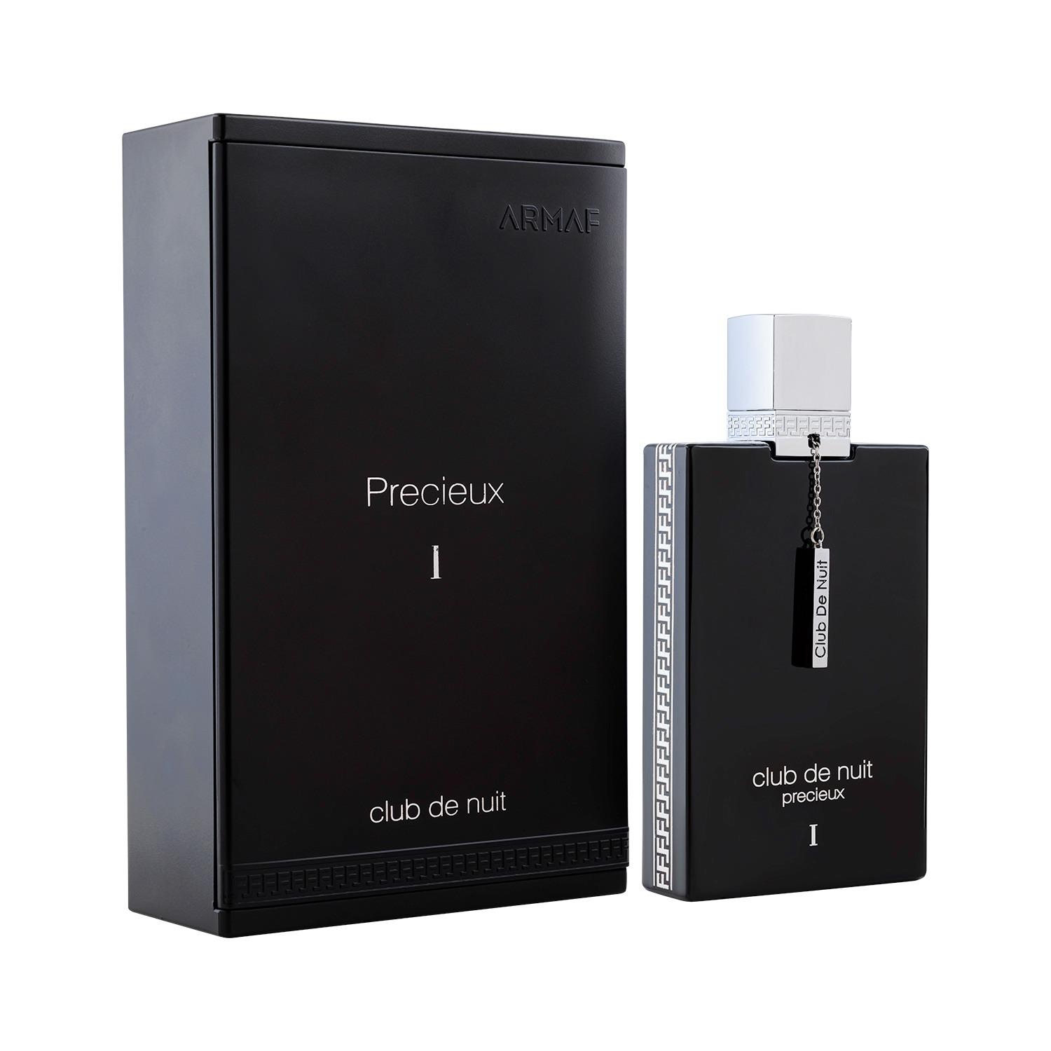Club de Nuit Précieux | Armaf | Hombre | Eau de Parfum | 55 ml