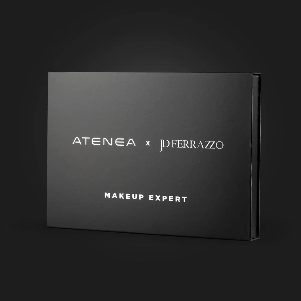 PALETA JD FERRAZZO| PR BOX EDICIÓN LIMITADA