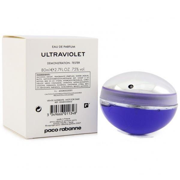Paco Rabanne Ultraviolet | Eau de Parfum