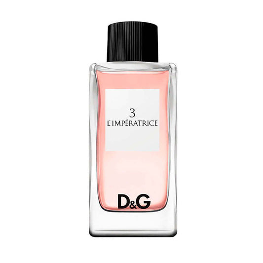 Dolce&Gabbana L'Impératrice | Eau de Toilette