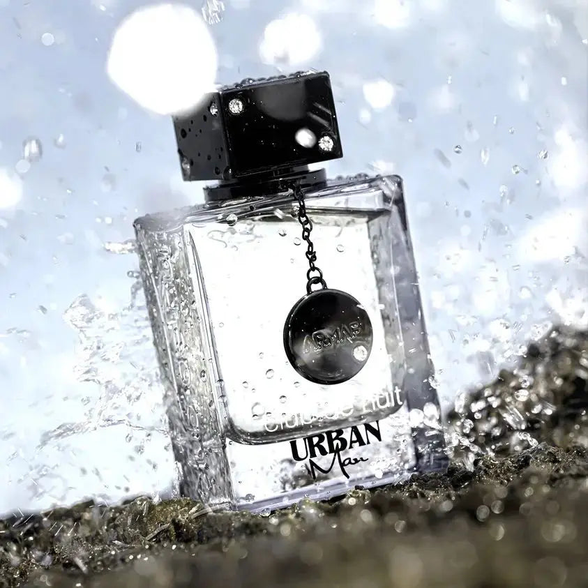Club de Nuit Urban Man | Armaf | Hombre | Eau de Parfum | 105 ml