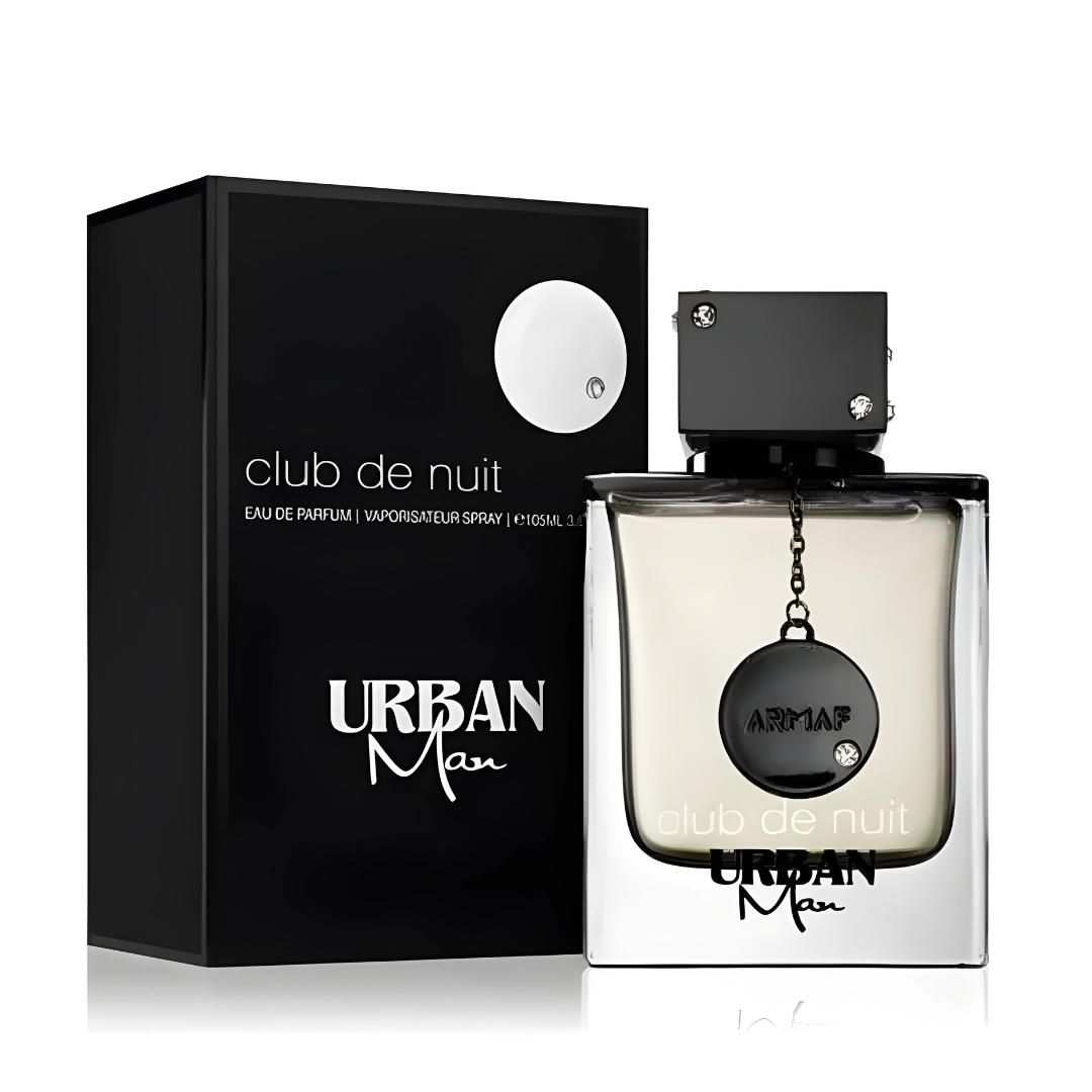 Club de Nuit Urban Man | Armaf | Hombre | Eau de Parfum | 105 ml