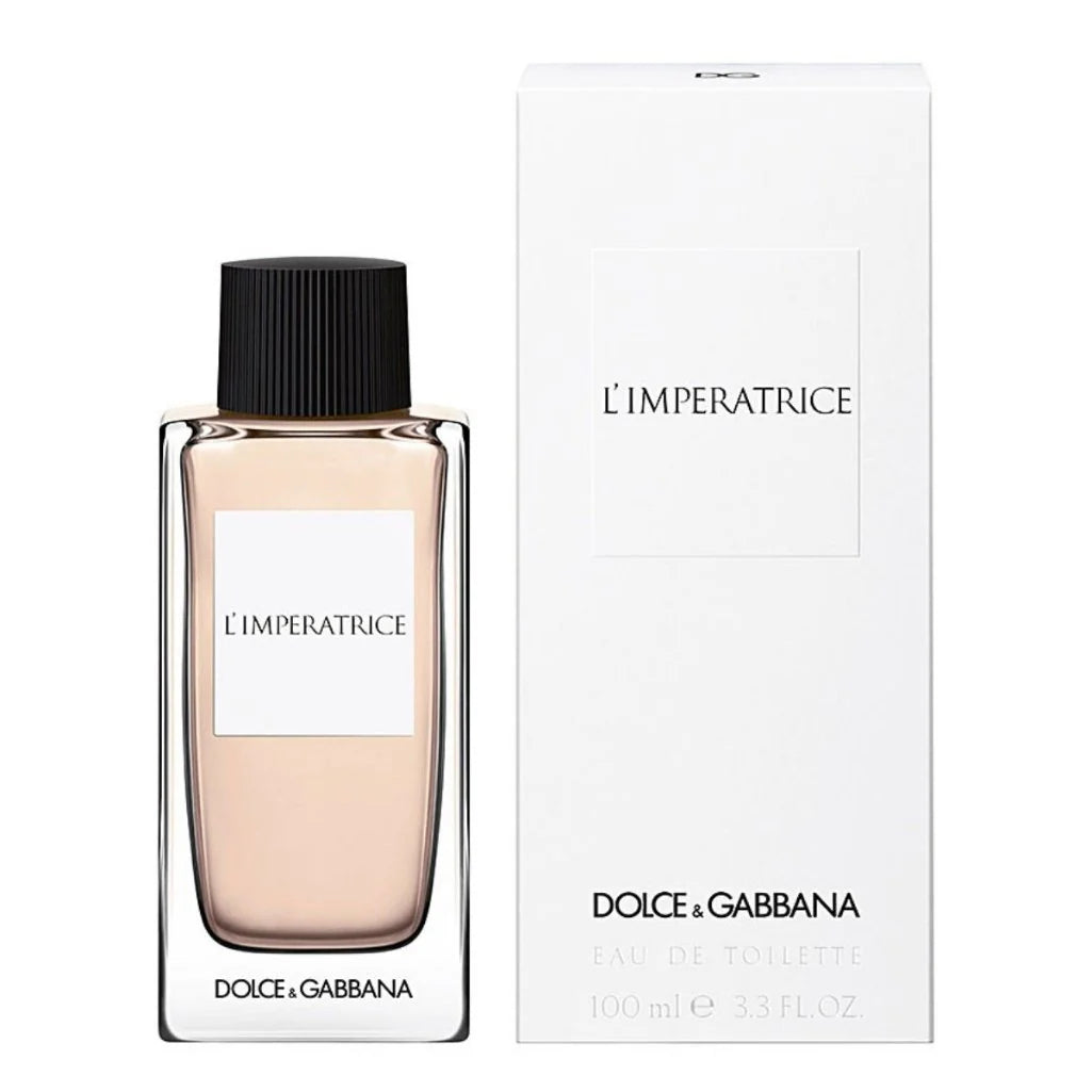 L’IMPERATRICE (EDT 100ML) - DOLCE & GABBANA