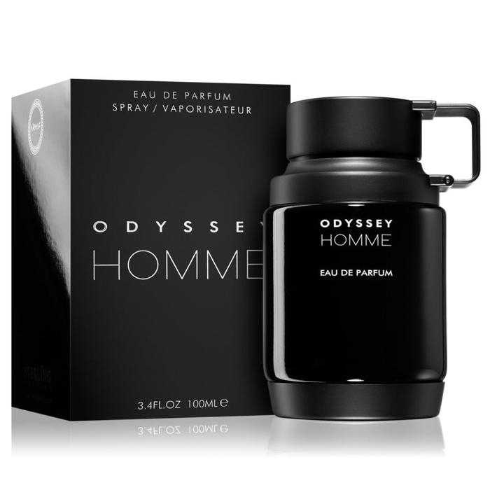 Odyssey Homme | Armaf | Hombre | Eau de Parfum | 100 ml
