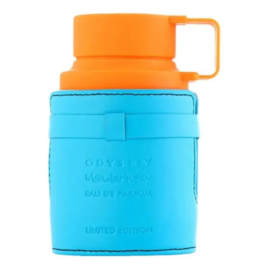 Odyssey Mandarin Sky Limited Edition | Armaf | Hombre | Eau de Parfum | 100 ml