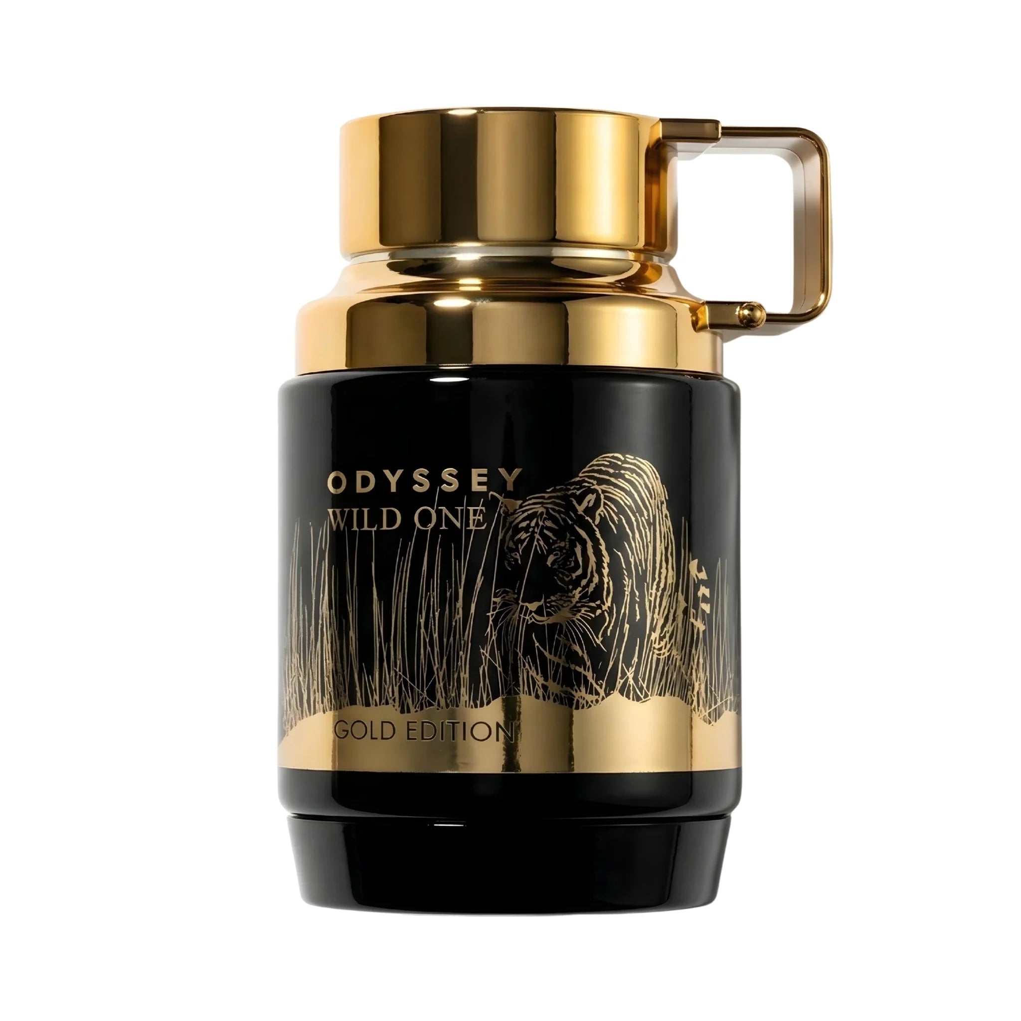 Odyssey Wild One Gold Edition | Armaf | Hombre | Eau de Parfum | 100 ml