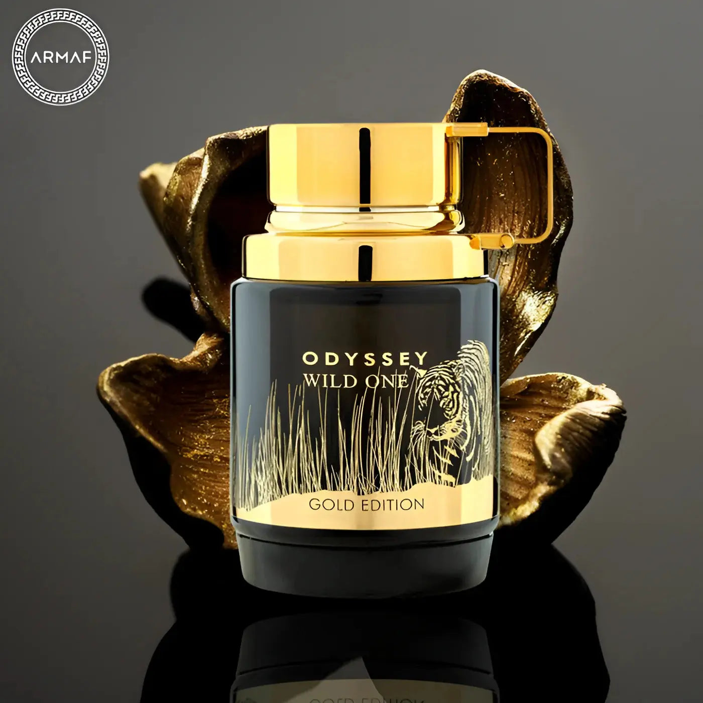 Odyssey Wild One Gold Edition | Armaf | Hombre | Eau de Parfum | 100 ml