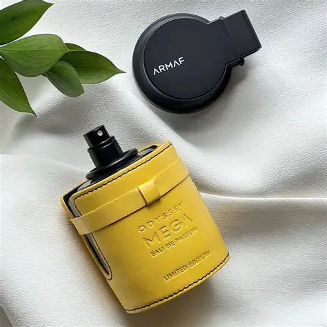 Odyssey Mega Limited Edition | Armaf | Hombre | Eau de Parfum | 100 ml
